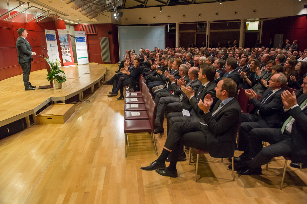 25-Jahrfeier Abendveranstaltung