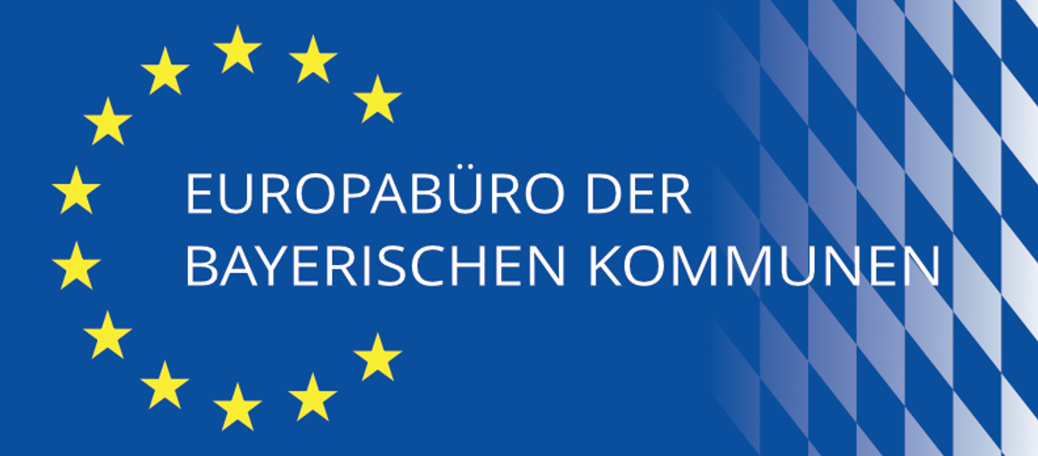 Zur Startseite von Europabüro der bayerischen Kommunen