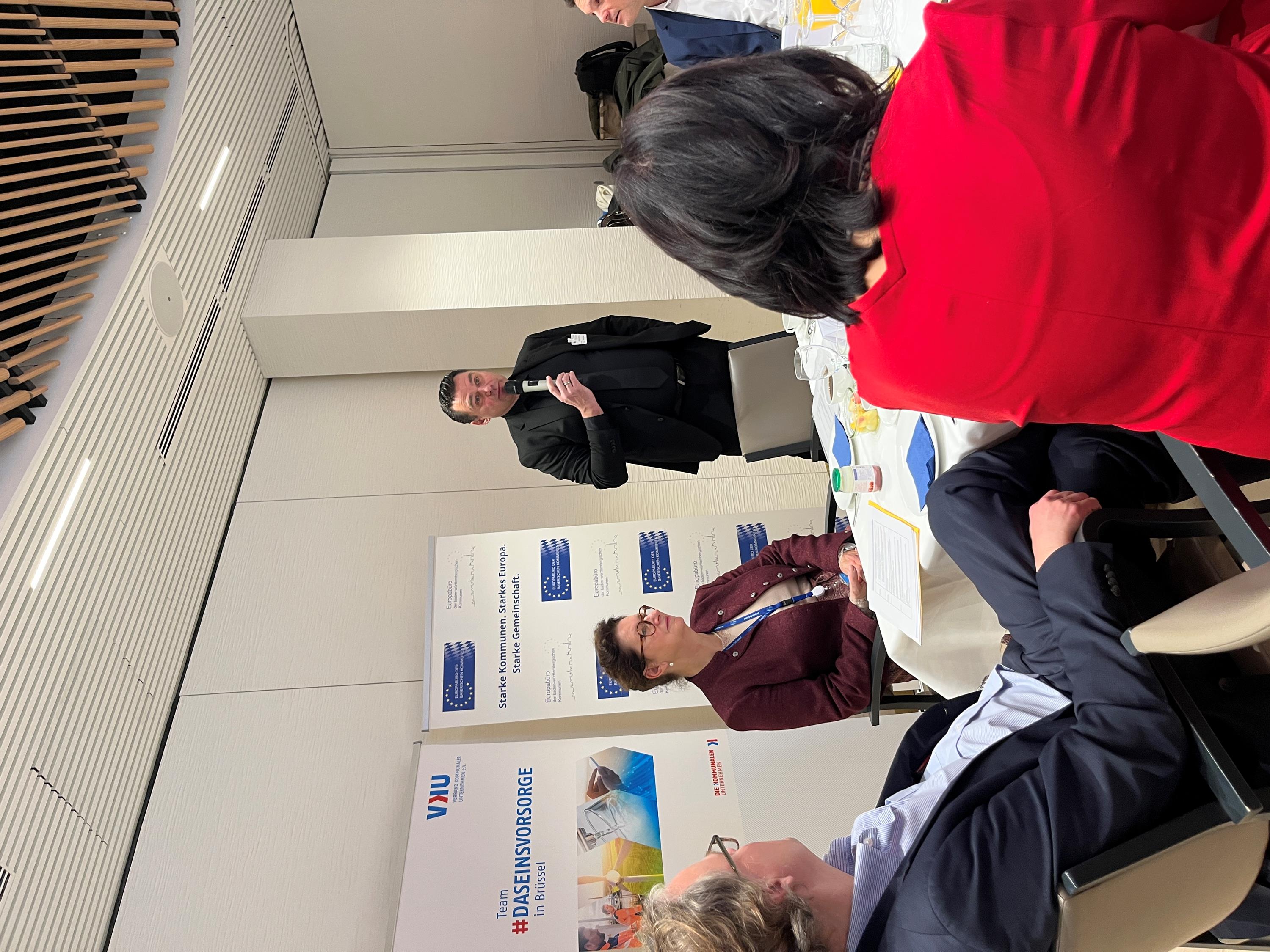 Landrat Thomas Ebeling